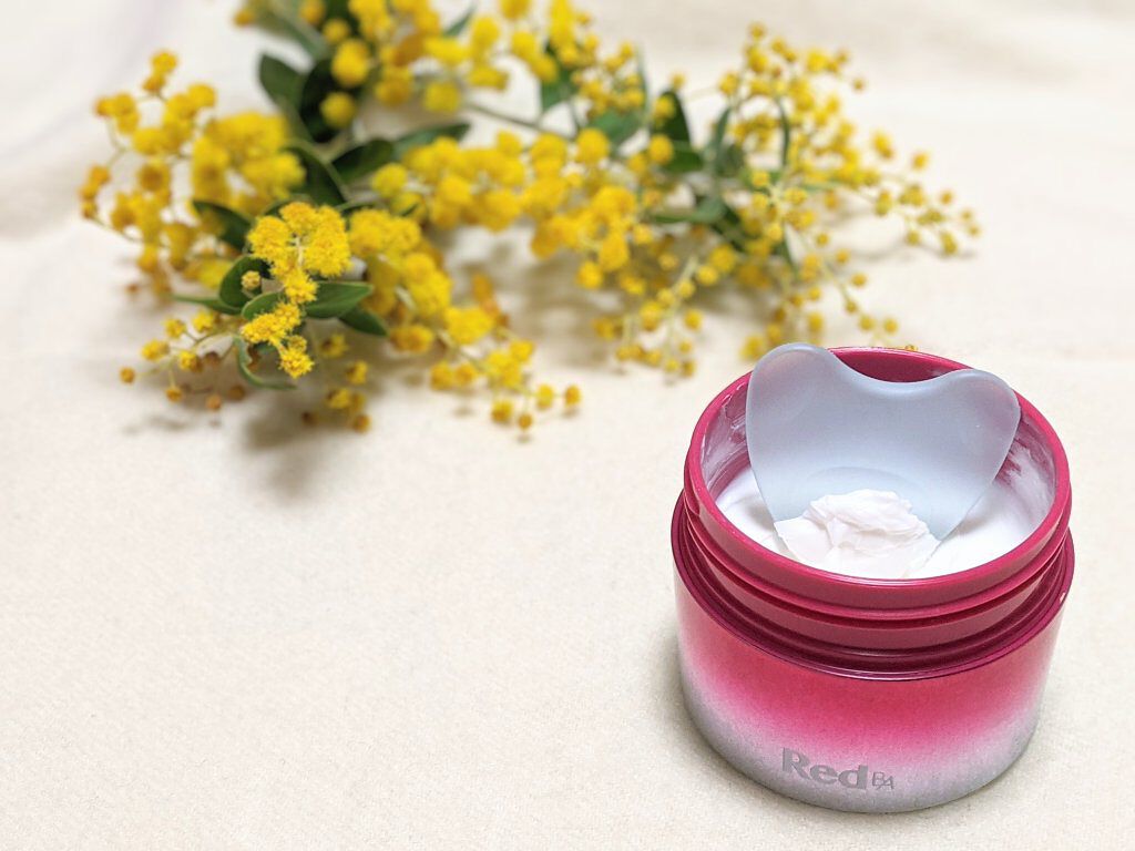 試してみた】コントゥアテンションマスク Red B.Aの効果・肌質別の