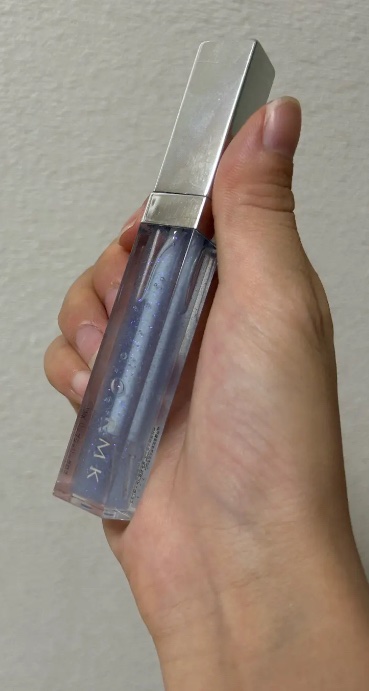 RMK リップジェリーグロス 03 ベビーブルー / RMK(アール