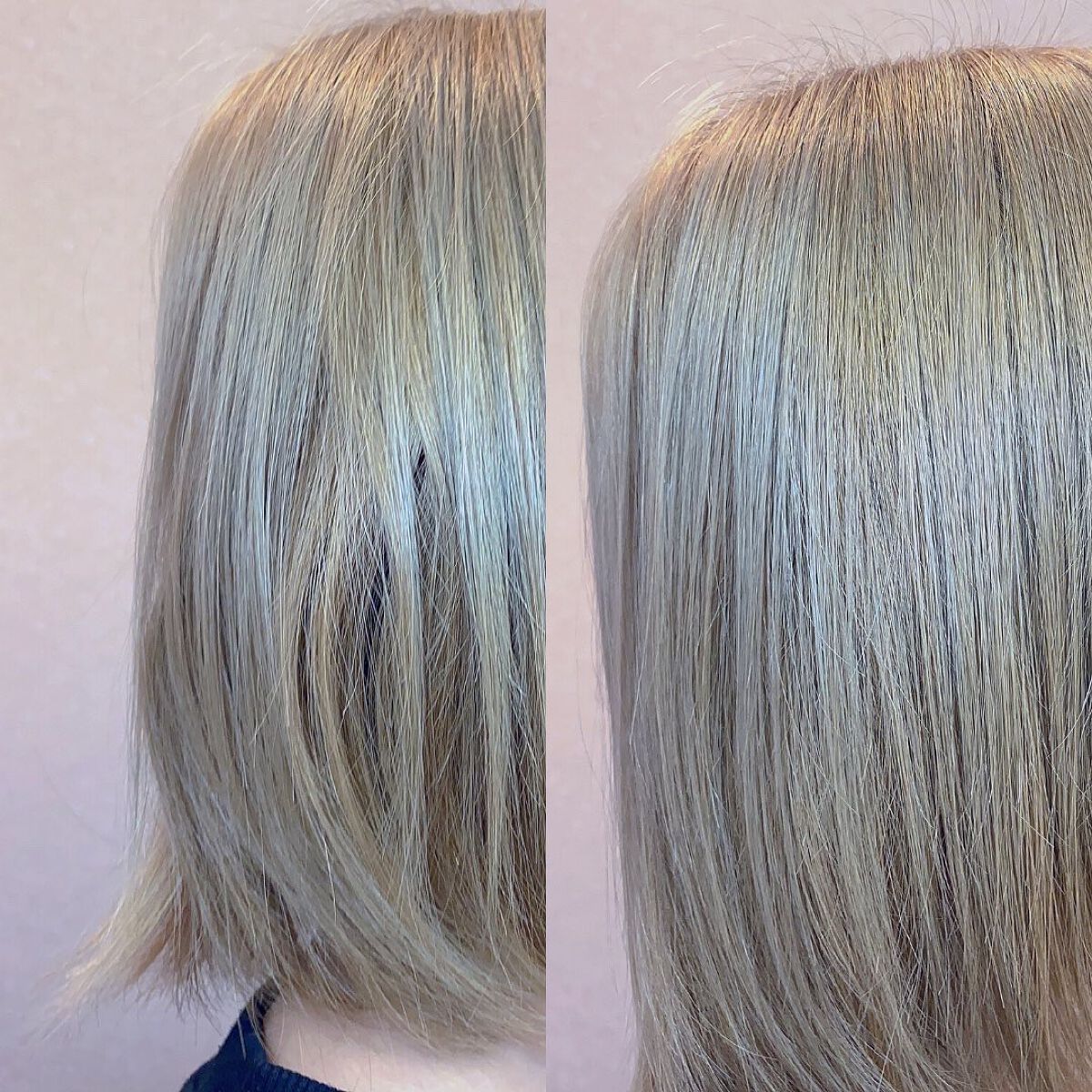 アンサーオイル/OCEAN TRICO/ヘアオイルを使ったクチコミ(4枚目)