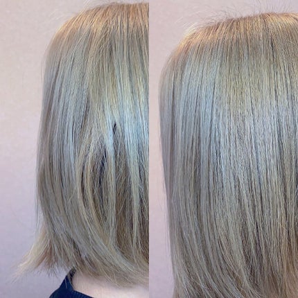 アンサーオイル/OCEAN TRICO/ヘアオイルを使ったクチコミ(4枚目)