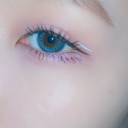 ライティングリキッドアイズ/キャンメイク/リキッドアイシャドウを使ったクチコミ(5枚目)