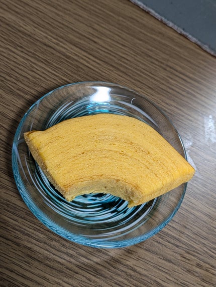 真紅 on LIPS 「田子たまご村様のばうむくーへんをお試しさせて頂きました。「緑の..」(5枚目)