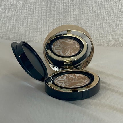 SIGNATURE ESSENCE COVER PACT /AGE20’s/クリーム・エマルジョンファンデーションを使ったクチコミ(3枚目)