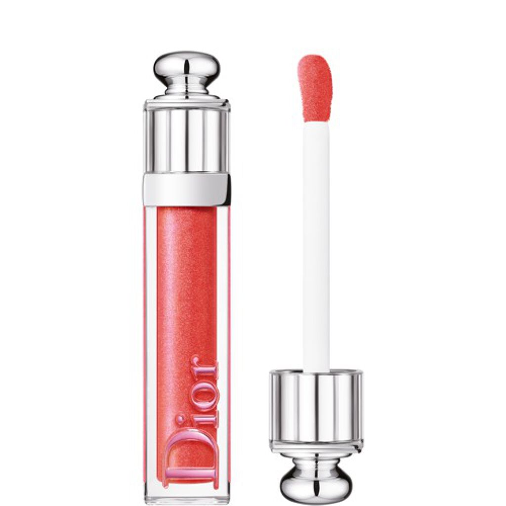 【旧】ディオール アディクト ステラー グロス 643 エヴァーディオール(生産終了)