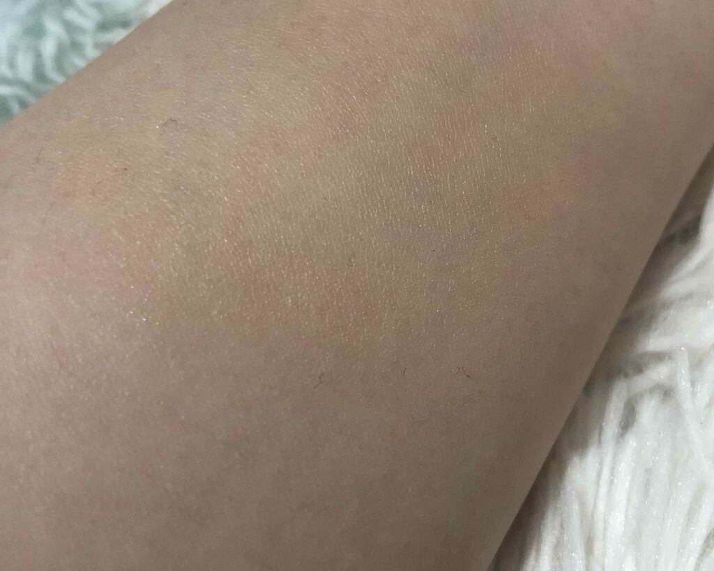 CORRECT CARE COMPLETE CC CUSHION/ラミューズ/クッションファンデーションを使ったクチコミ(3枚目)