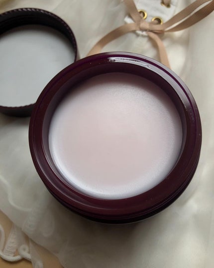 フィグクレンジングバーム/I'm from/クレンジングバームを使ったクチコミ(3枚目)