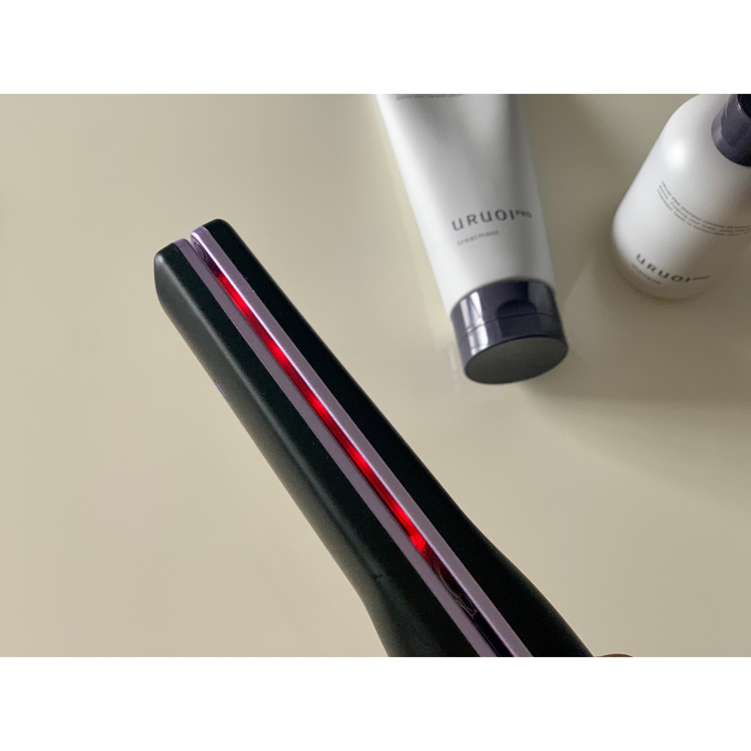 ウルオイ プロ/URUOI PRO/ヘアケアグッズを使ったクチコミ（2枚目）