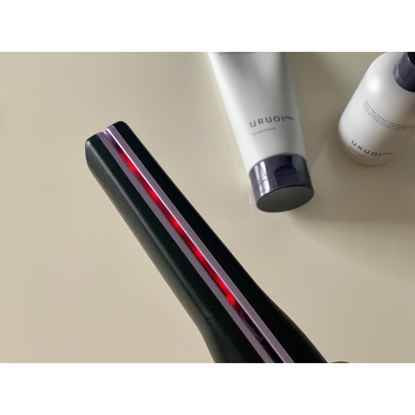 ウルオイ プロ/URUOI PRO/ヘアケアグッズを使ったクチコミ(2枚目)