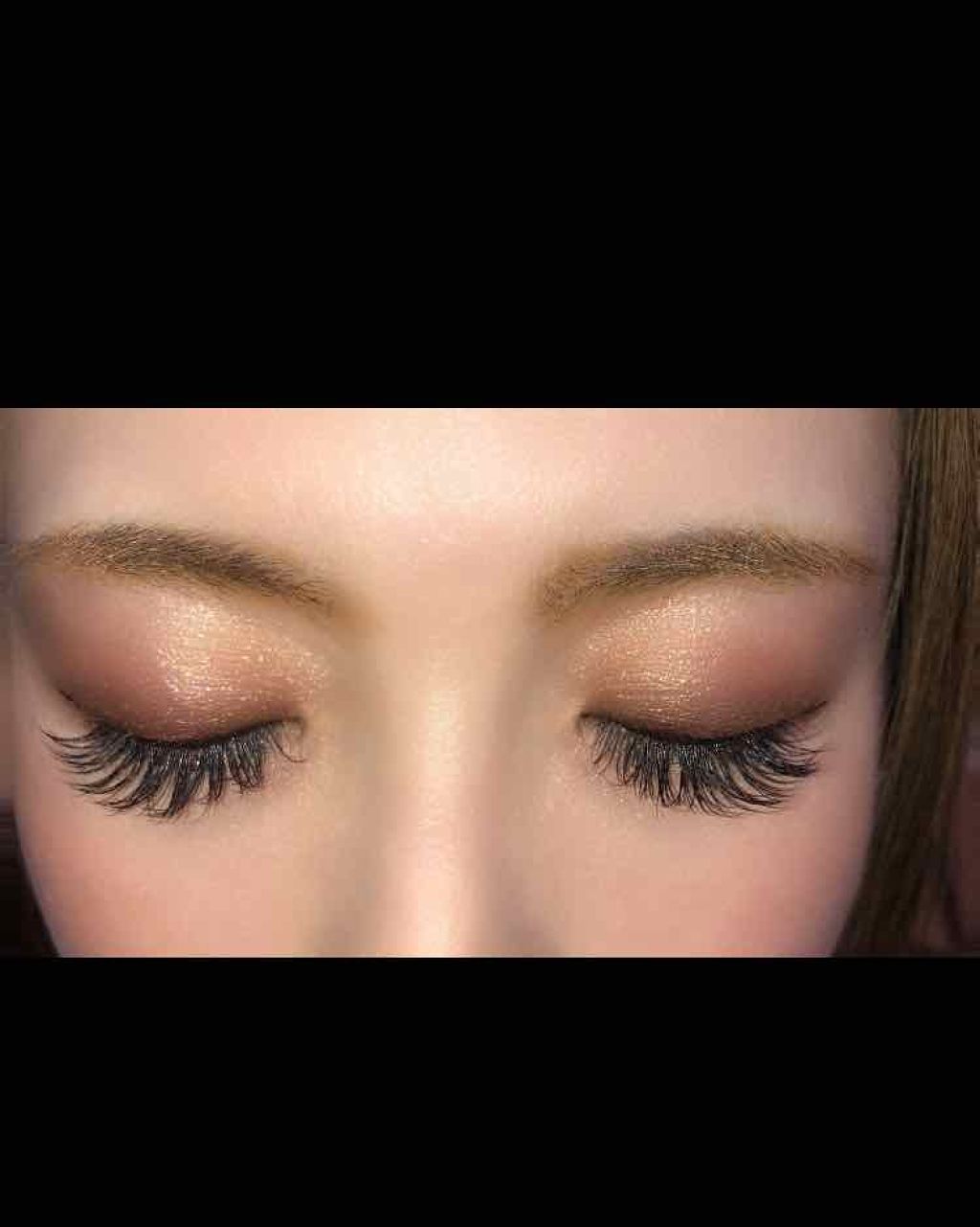 ショコラスウィート アイズ/リンメル ロンドン/アイシャドウパレットを使ったクチコミ（3枚目）