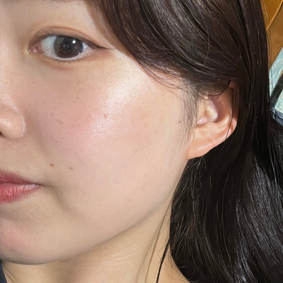 メイク キープ ミスト EX/コーセーコスメニエンス/フィックスミストを使ったクチコミ(2枚目)