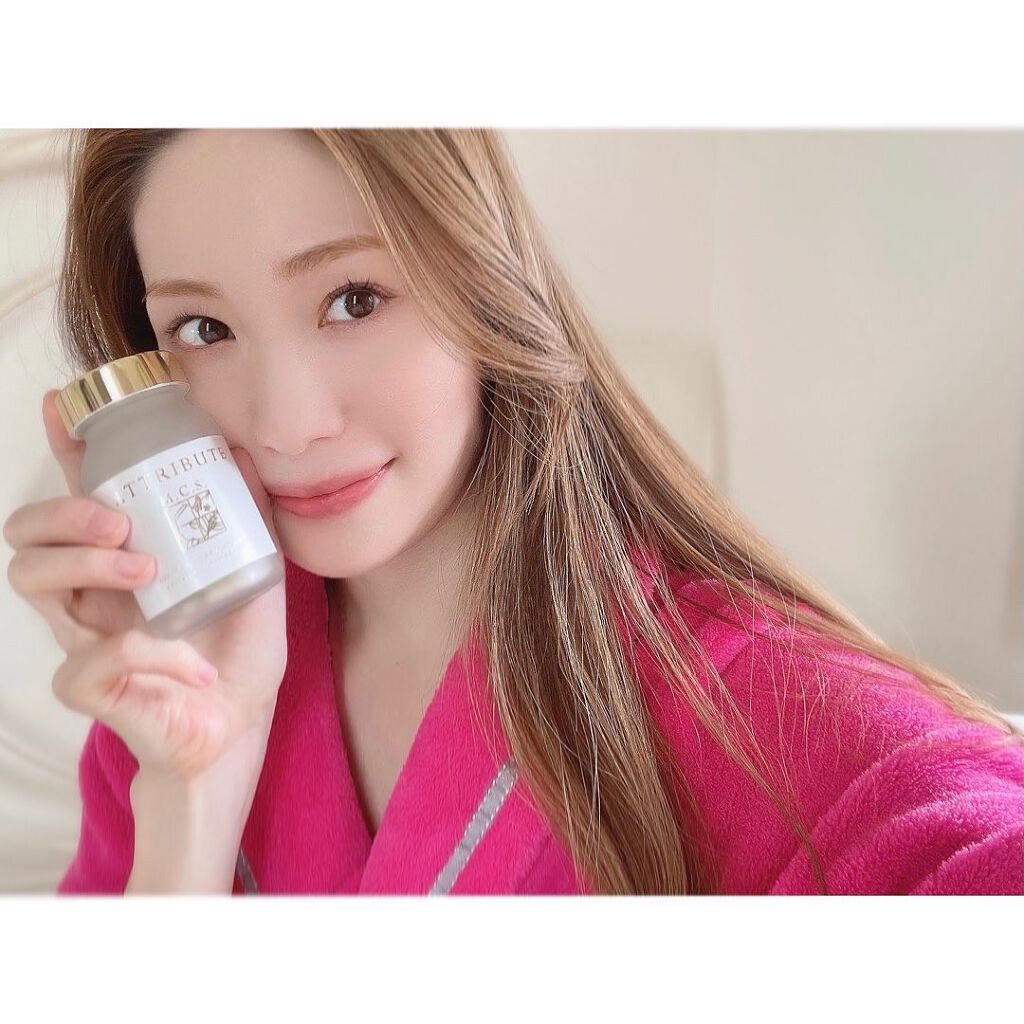 ATTRIBUTEm.c.s./ワイズ製薬/ボディサプリメントを使ったクチコミ(2枚目)