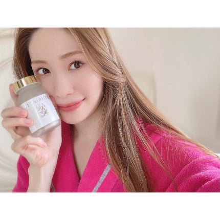 ATTRIBUTEm.c.s./ワイズ製薬/ボディサプリメントを使ったクチコミ(2枚目)