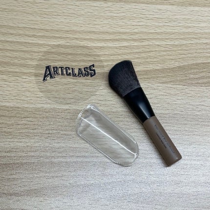 アートクラスバイロダン シェーディング/too cool for school/シェーディングを使ったクチコミ(4枚目)