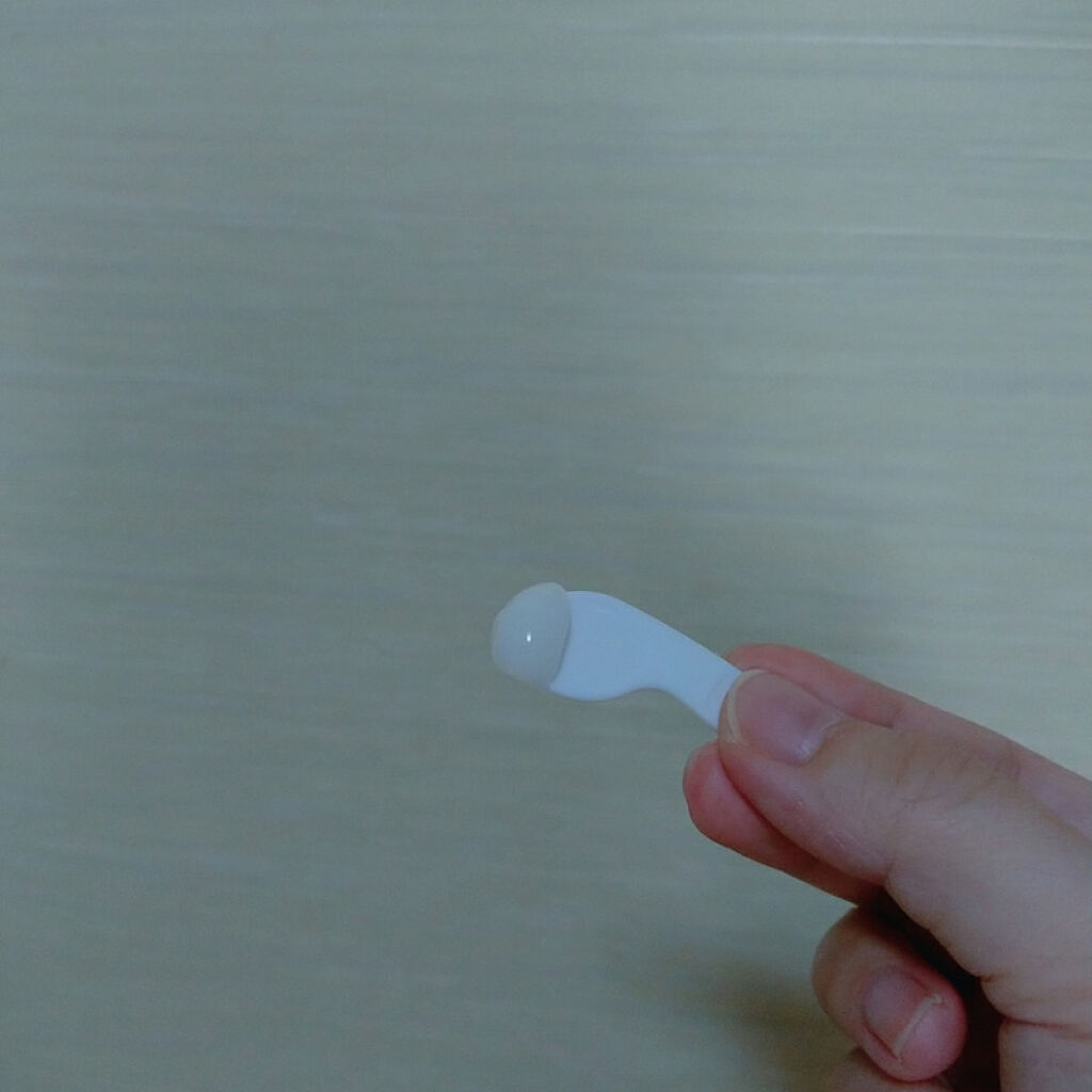 薬用アクアコラーゲンゲル スーパーセンシティブEX/ドクターシーラボⓇ/オールインワン化粧品を使ったクチコミ（3枚目）