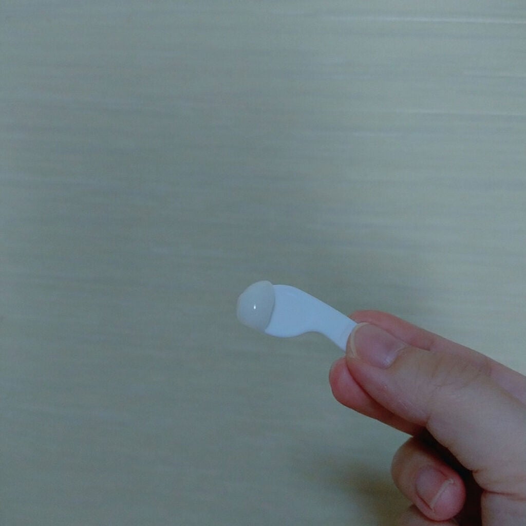 薬用アクアコラーゲンゲル スーパーセンシティブEX/ドクターシーラボⓇ/オールインワン化粧品を使ったクチコミ(3枚目)