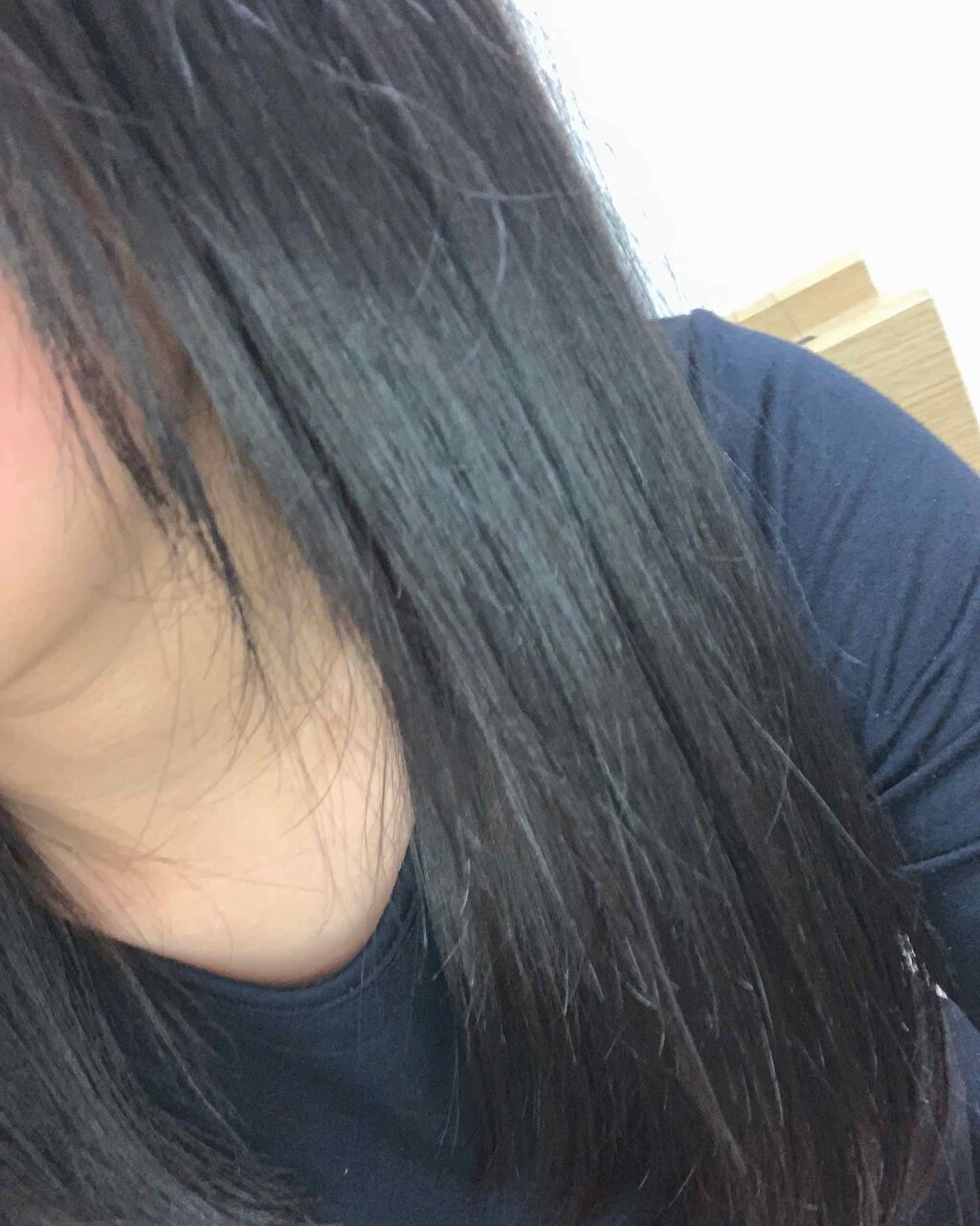 モロッカンオイル トリートメント/モロッカンオイル/ヘアオイルを使ったクチコミ(2枚目)