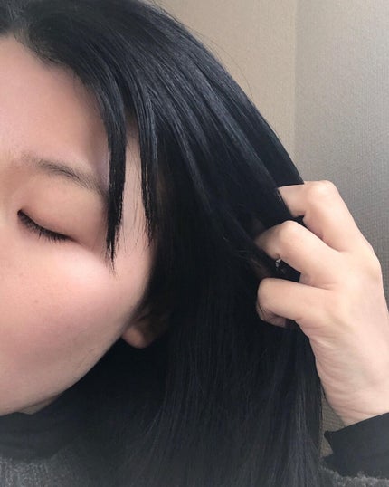 ウォーターコンク リペアヘアオイル/ululis/ヘアオイルを使ったクチコミ(5枚目)