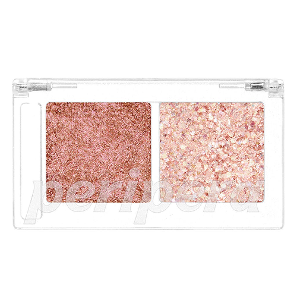 デュオ ポケット グリッター シャドウ 03 SALTED SUGARPLUM
