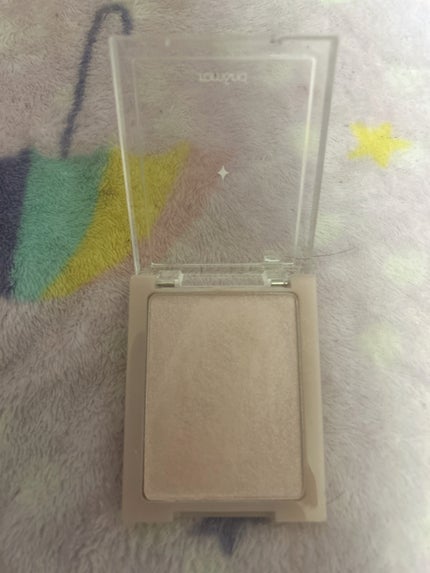 ヴェールライター/rom&nd/パウダーハイライトを使ったクチコミ(3枚目)