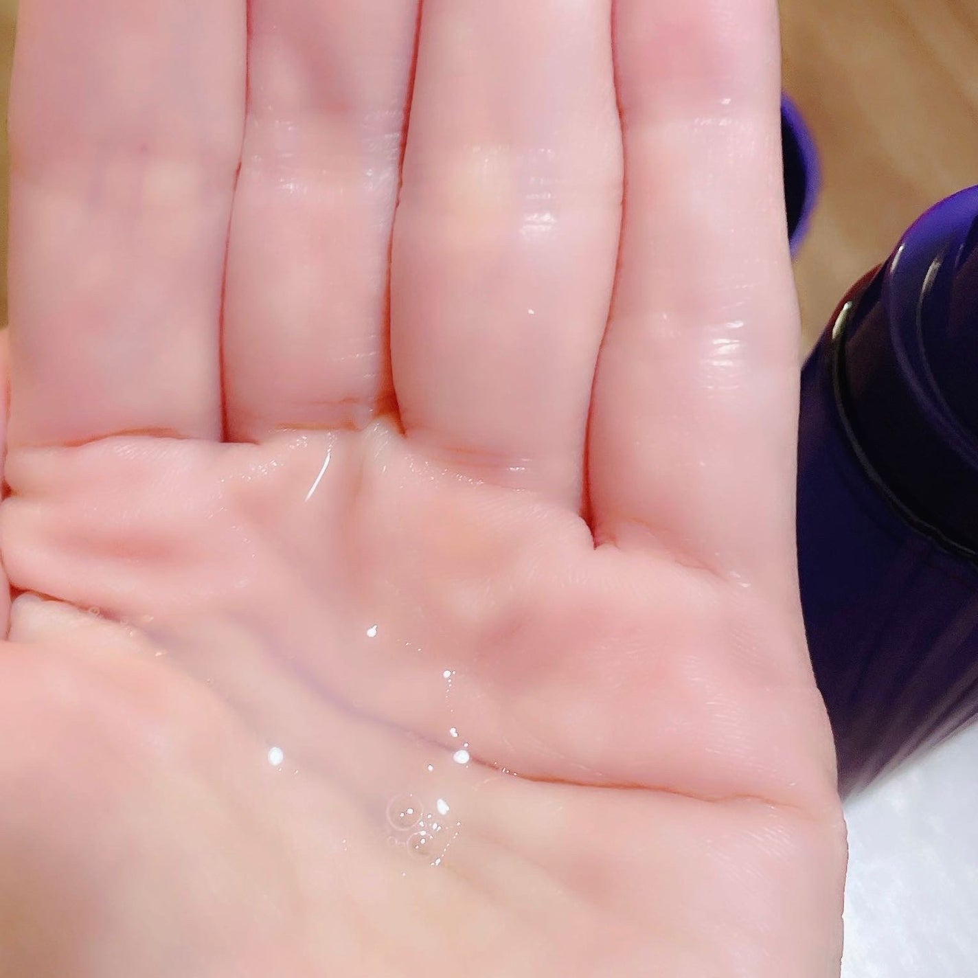 セラム ヴェール/ONE BY KOSE/美容液を使ったクチコミ(2枚目)