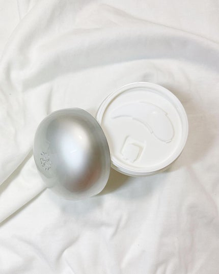 クリアクレンジングバーム/MOOKLOOK/クレンジングバームを使ったクチコミ(5枚目)