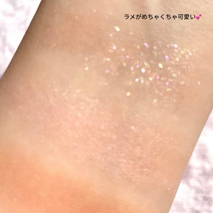 ベージュトーンアイシャドウ/CEZANNE/アイシャドウパレットを使ったクチコミ(6枚目)