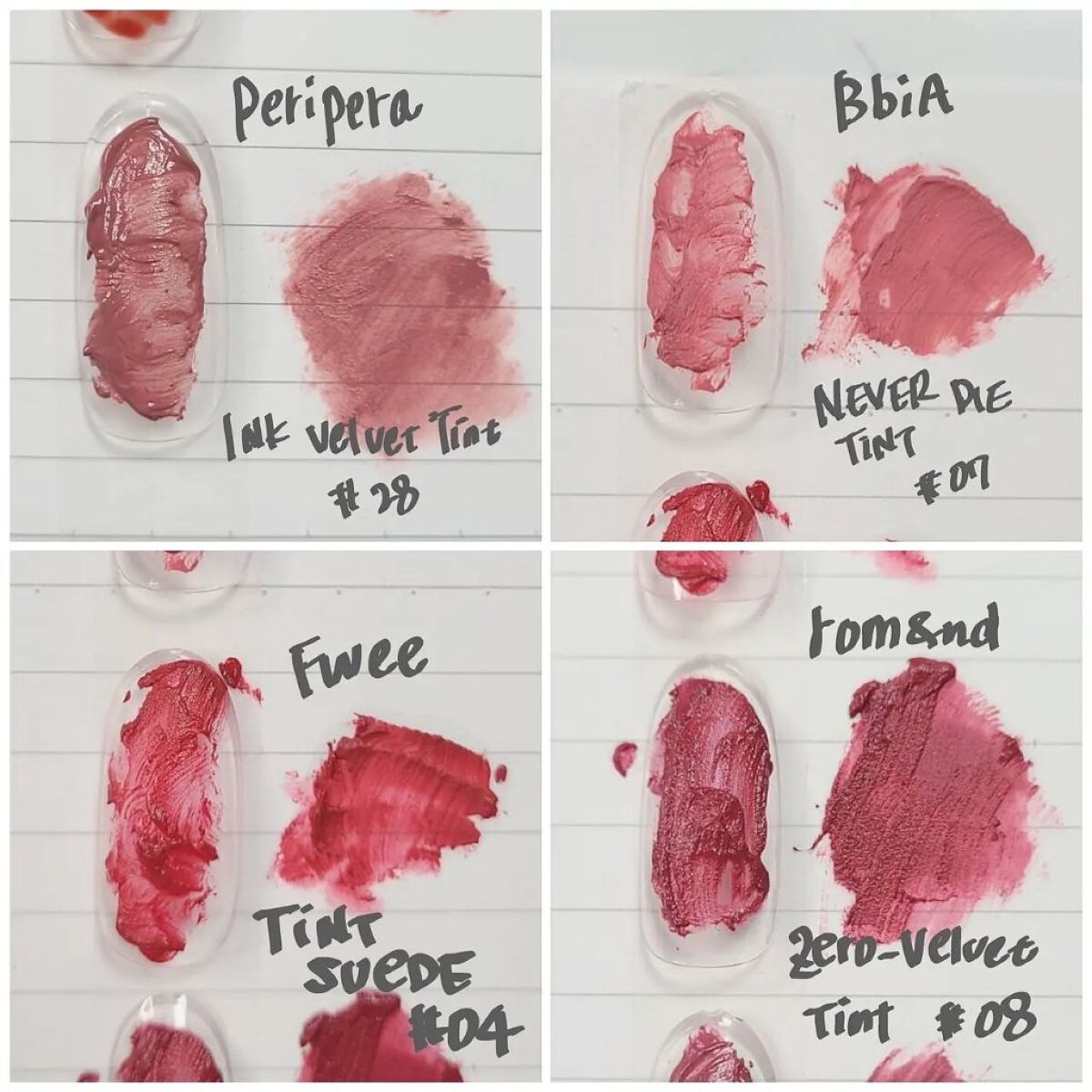 マシュマロルック リップスティック/リンメル ロンドン/口紅を使ったクチコミ（1枚目）