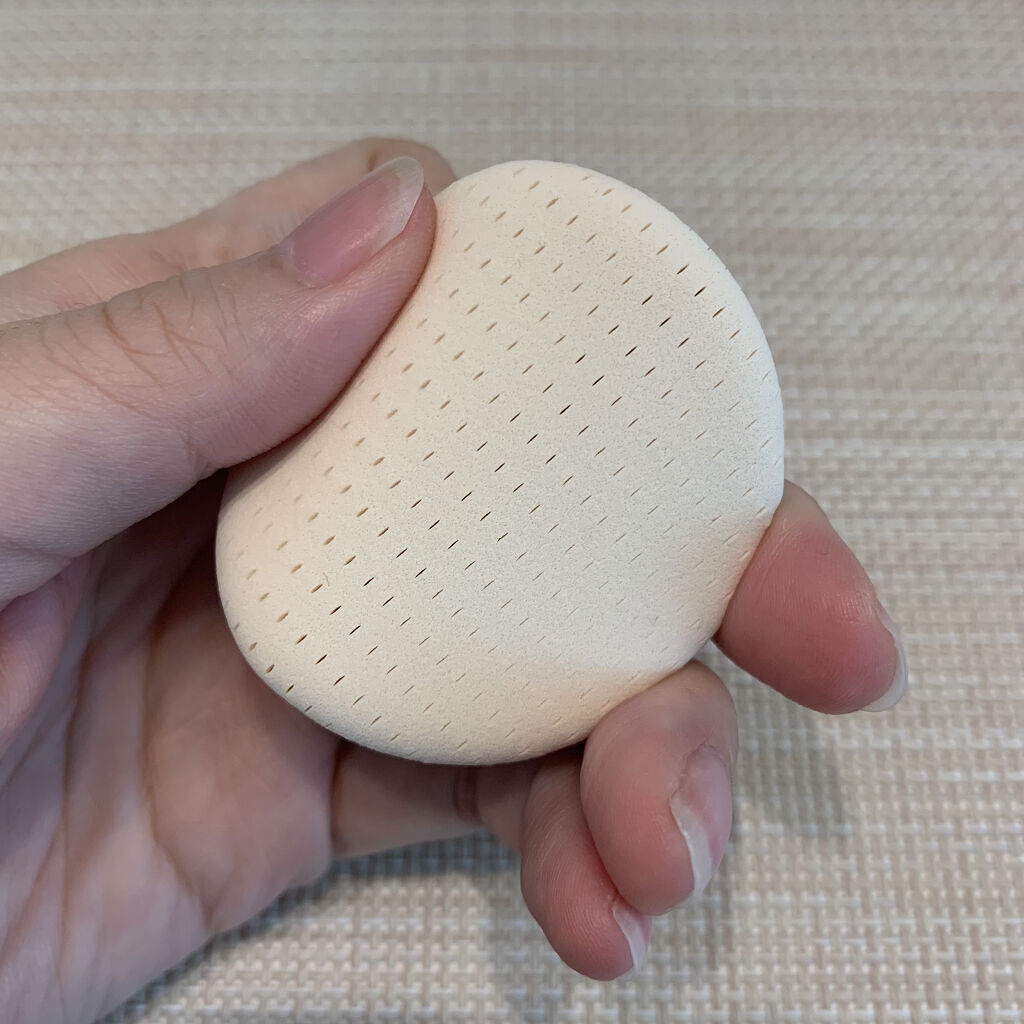 ネオクッション マット/LANEIGE/クッションファンデーションを使ったクチコミ（3枚目）