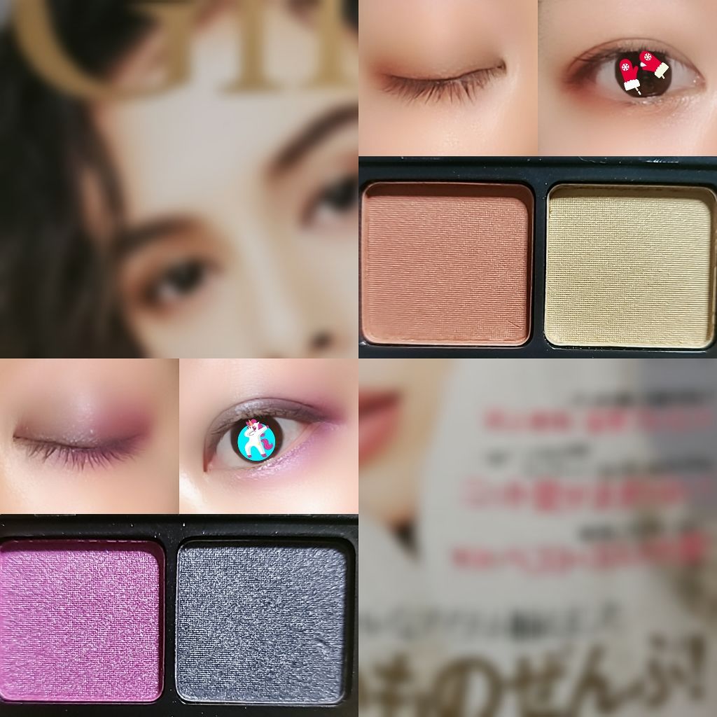 Gina 2018-19 Winter (JELLY 2019年1月号増刊)/Gina/雑誌を使ったクチコミ（3枚目）