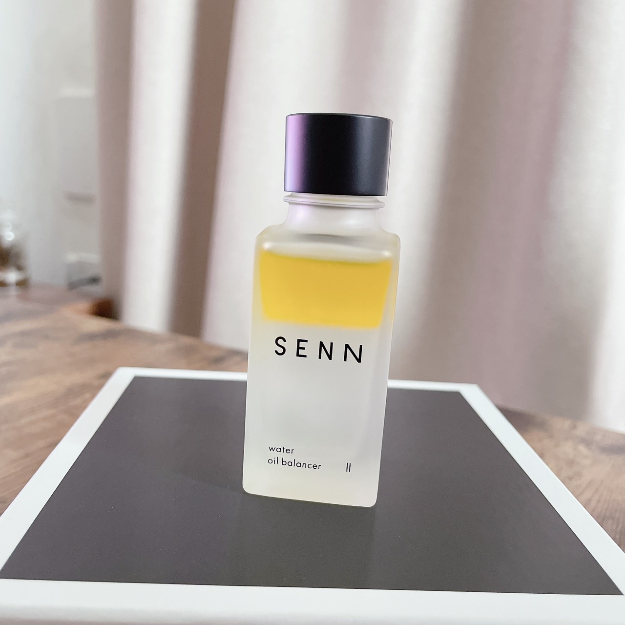 SENN(セン)の人気コスメ・化粧品一覧 | LIPS