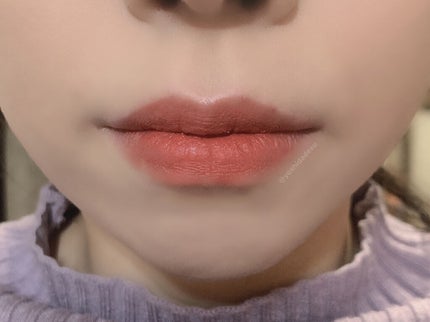 キューピッドリップ/CYQ/口紅を使ったクチコミ(5枚目)