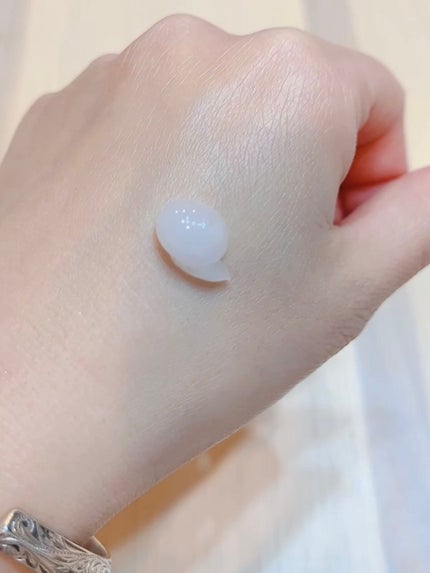 おはようるおいジュレ FO/サボリーノ/オールインワン化粧品を使ったクチコミ(3枚目)