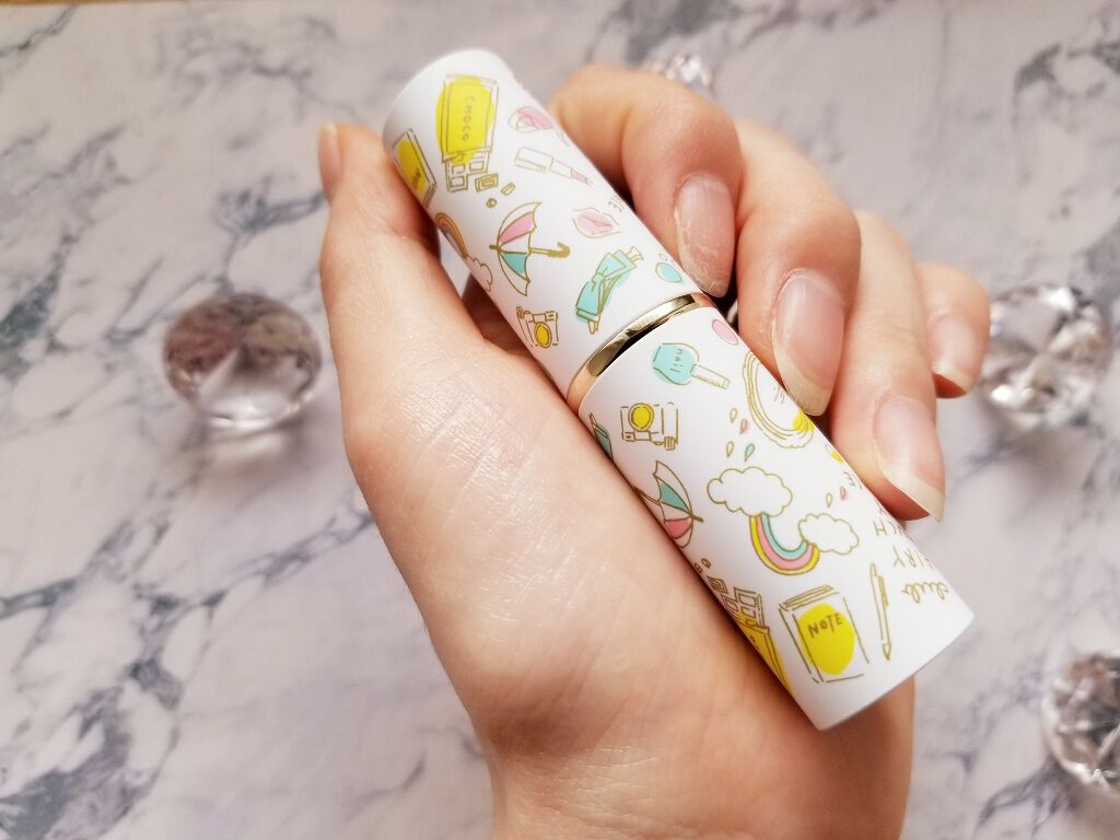 エアリータッチ デイエッセンス/クラブ/美容液を使ったクチコミ（2枚目）