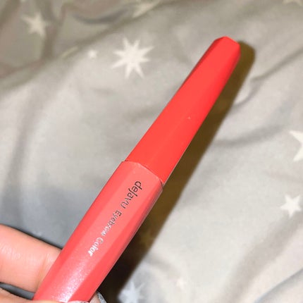 フィルム眉カラー/デジャヴュ/眉マスカラを使ったクチコミ(1枚目)