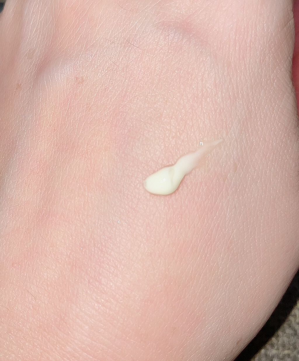 リンクル アドバンスト クリーム/ミキモト コスメティックス/フェイスクリームを使ったクチコミ（3枚目）