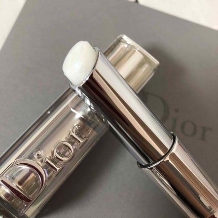 【旧】ディオール アディクト リップスティック/Dior/口紅を使ったクチコミ(4枚目)