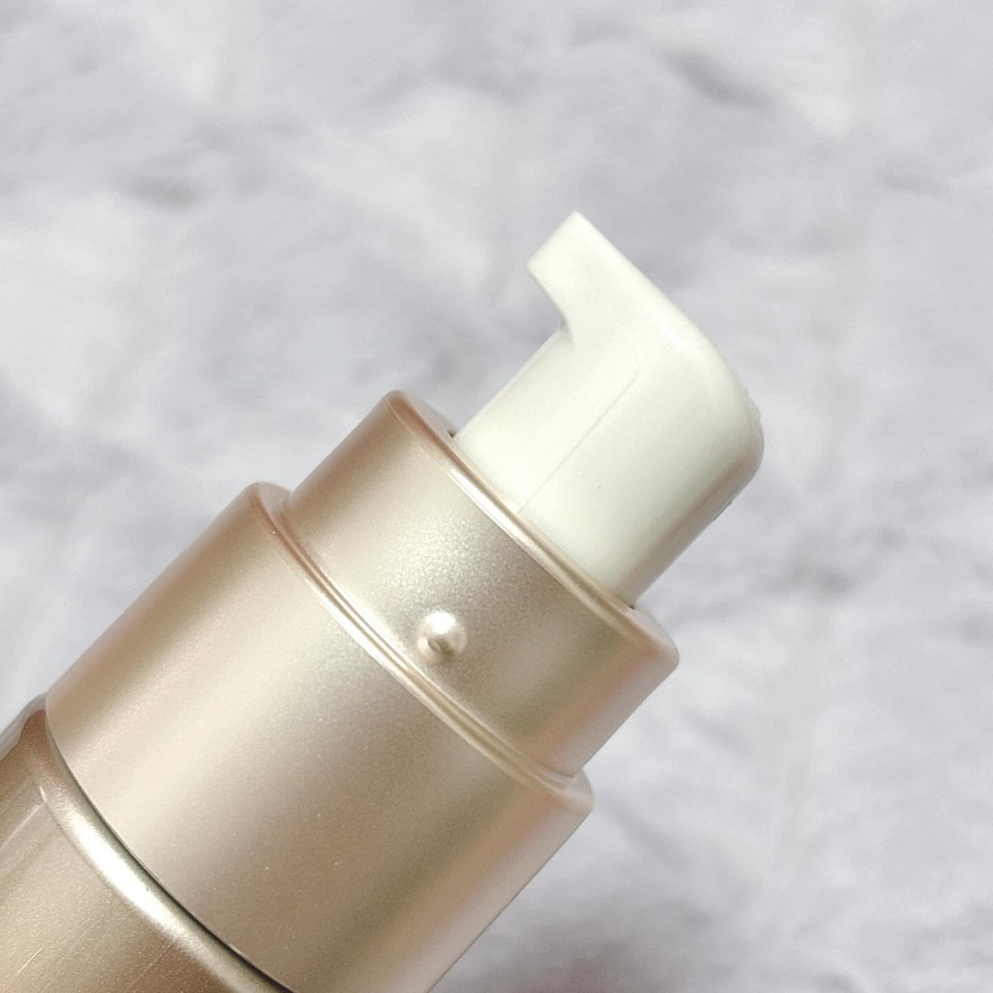 vitoas(ビトアス) マイパーフェクション I しっとり/vitoas/美容液を使ったクチコミ(2枚目)