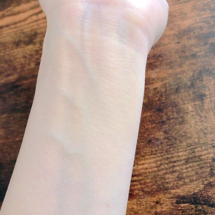 コンシーラー/ちふれ/リキッドコンシーラーを使ったクチコミ(4枚目)