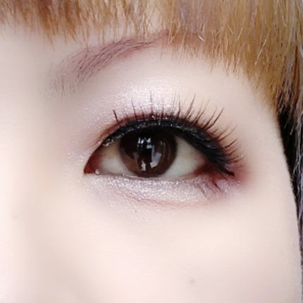 【旧】ディオールショウ サンク クルール(プラン ドゥ パリ コレクション限定品)/Dior/アイシャドウを使ったクチコミ(6枚目)