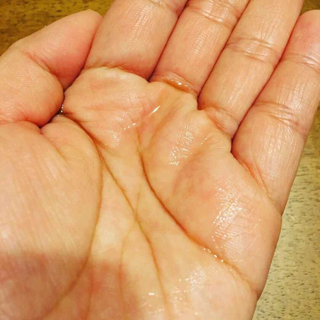 ドレスリフト ローション【医薬部外品】/アテニア/化粧水を使ったクチコミ(3枚目)