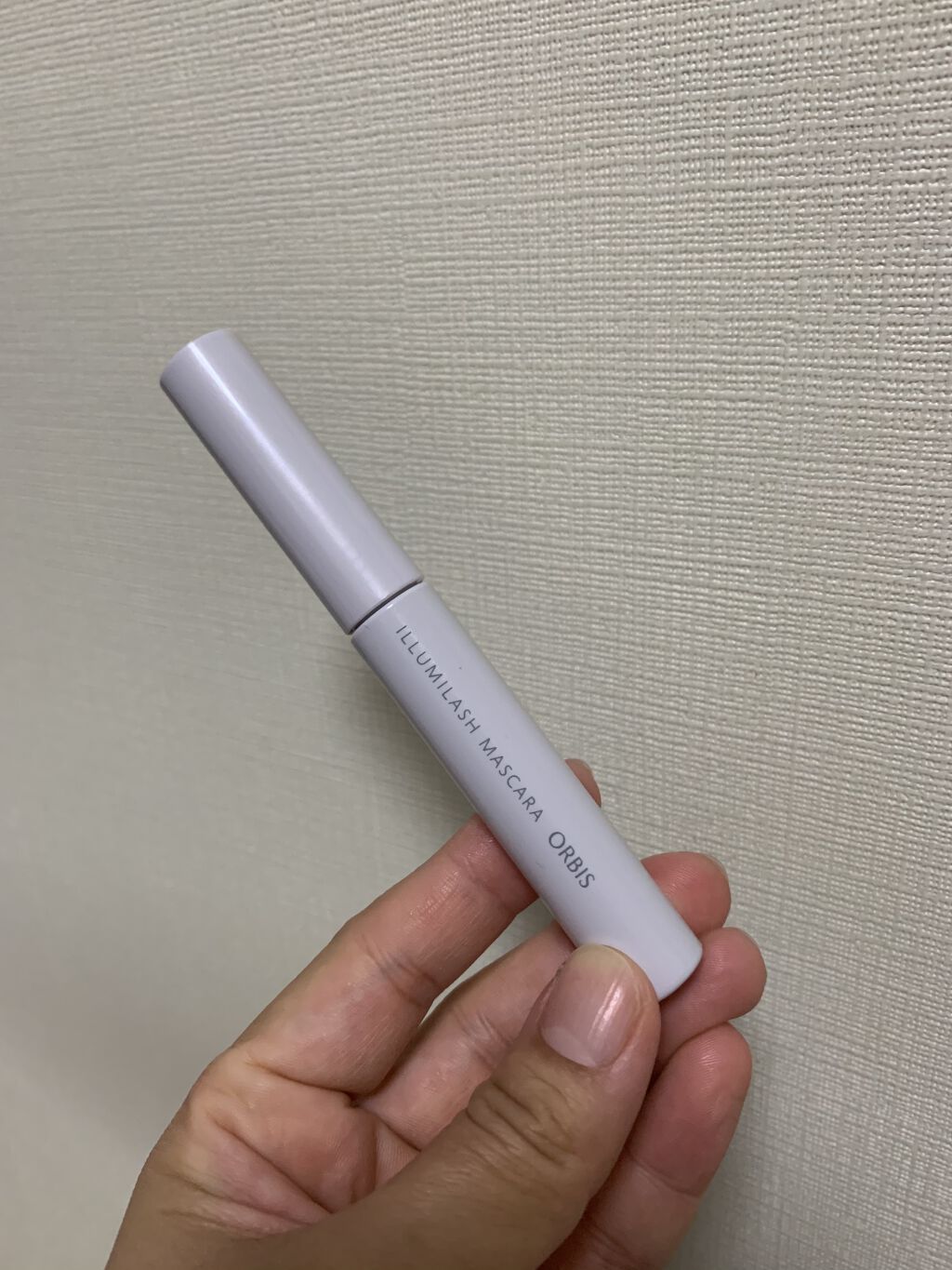 イルミラッシュマスカラ/オルビス/マスカラを使ったクチコミ（1枚目）