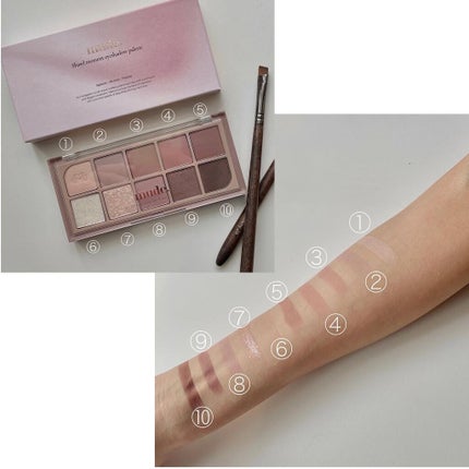 ãããð§žãã©ãã100 on LIPS ãçºè²ããïŒå¯æãããã¢ã€ã·ã£ããŠâ¡ãmudeã02musemo..ãïŒ4æç®ïŒ