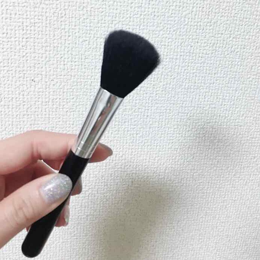 【旧品】パウダーチークス/キャンメイク/パウダーチークを使ったクチコミ（2枚目）