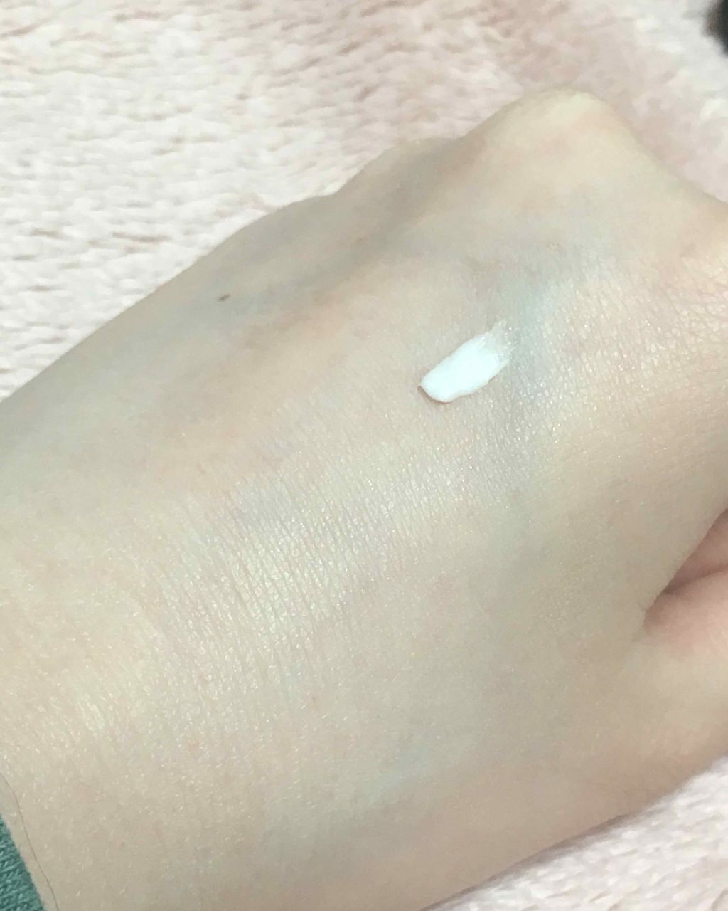 ラスティングマルチアイベース WP/キャンメイク/アイシャドウベースを使ったクチコミ（2枚目）