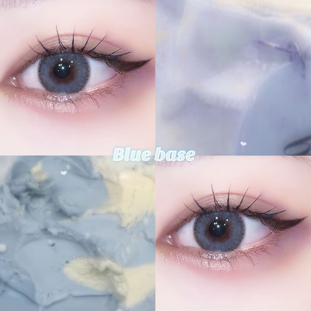 プロ アイ パレット/CLIO/アイシャドウパレットを使ったクチコミ(1枚目)