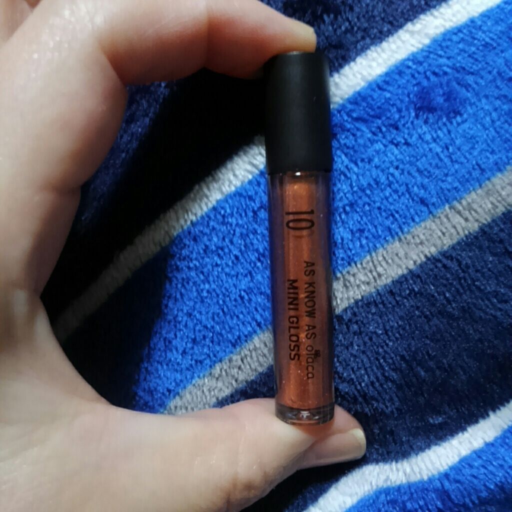 la farfa 2020年5月号/la farfa/雑誌を使ったクチコミ（3枚目）