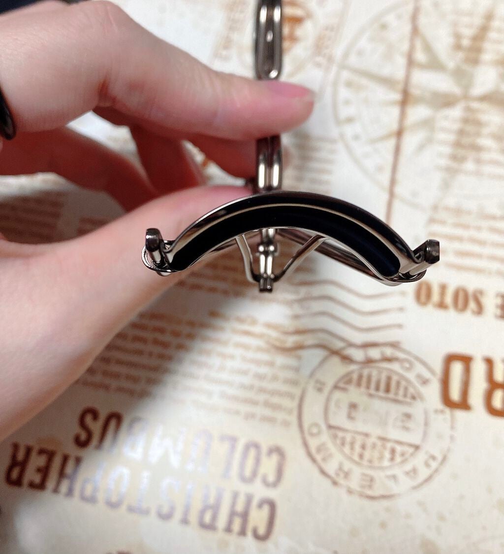 アーティスト アイラッシュ カーラー/ローラ メルシエ/ビューラーを使ったクチコミ(3枚目)