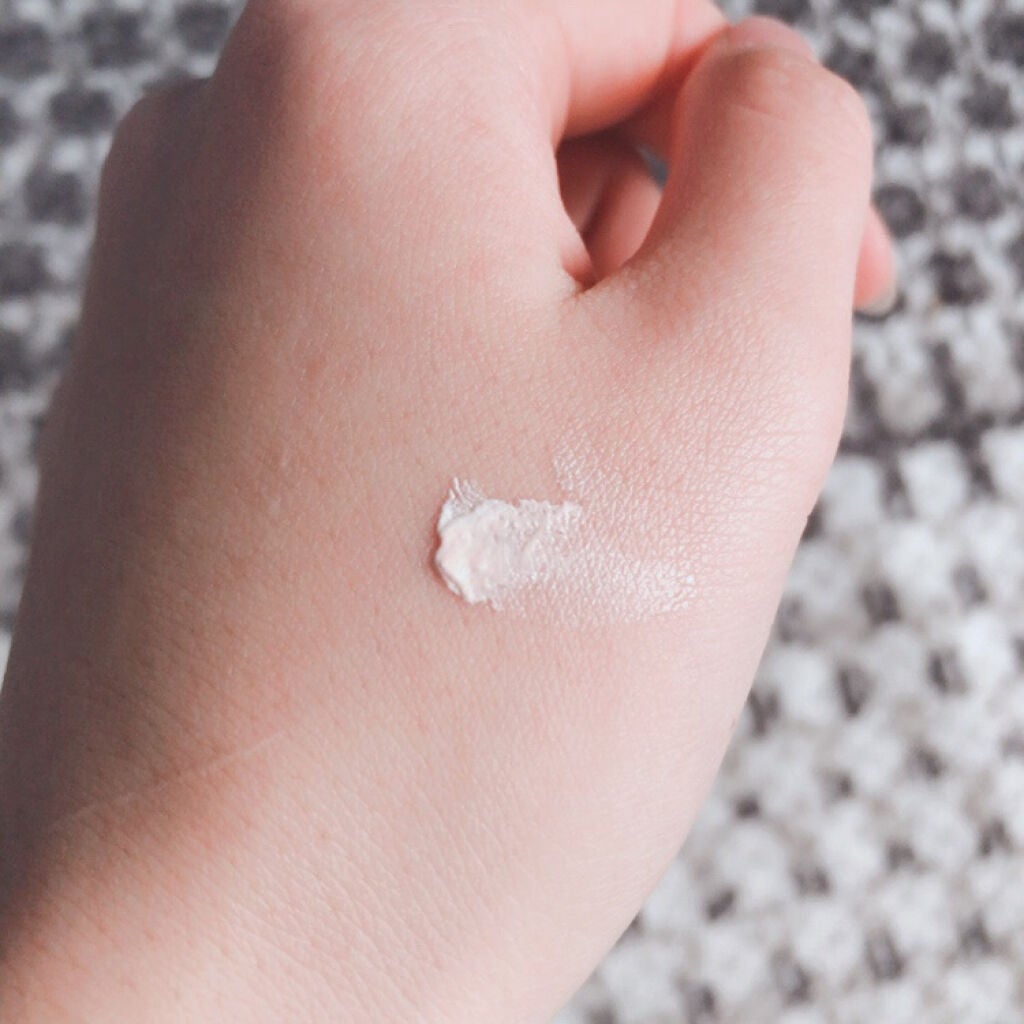 ジューシーパン スキンケアプライマー/A’pieu/化粧下地を使ったクチコミ(6枚目)