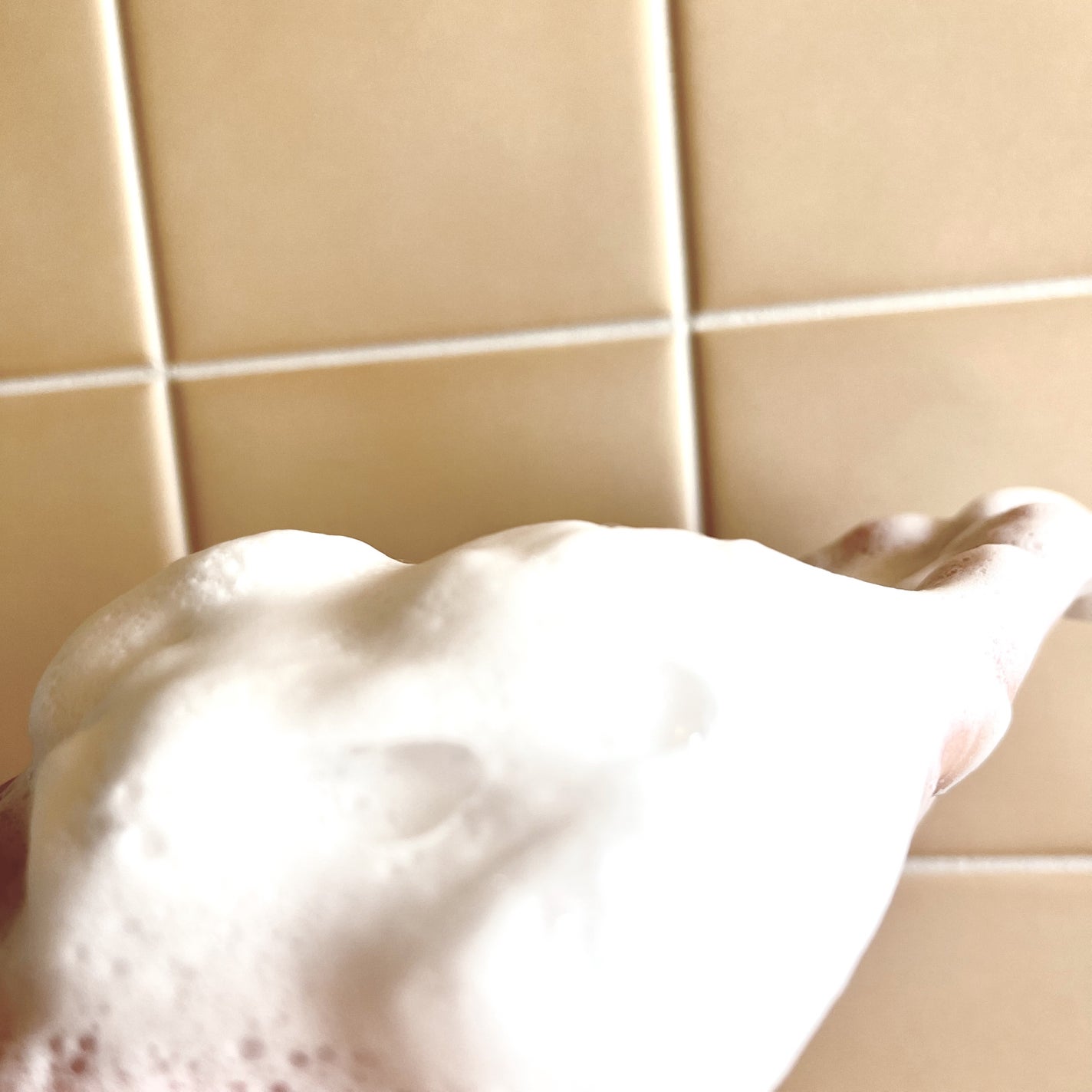 オルビスユー ドット フォーミングウォッシュ/オルビス/洗顔フォームを使ったクチコミ(3枚目)