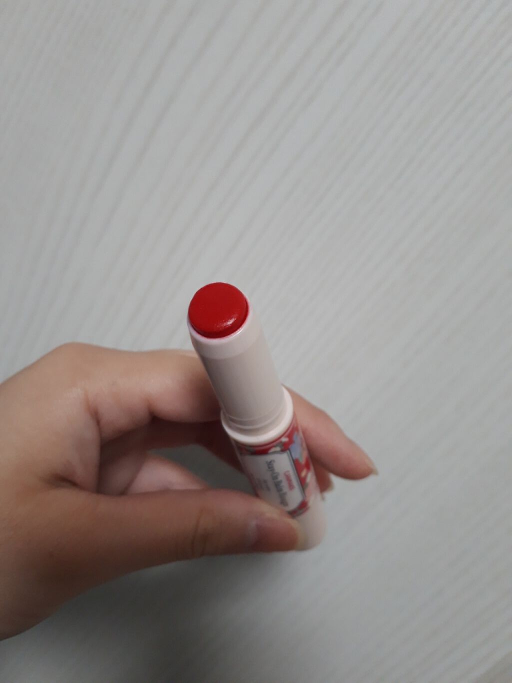 ニベア ディープモイスチャーリップ/ニベア/リップクリームを使ったクチコミ(2枚目)